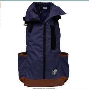 NWT K9 Sport Sack Dog Carrier Adjustable Backpack